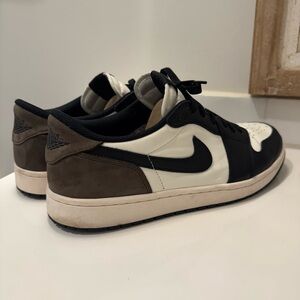 Nike Jordan Retro 1 Low OG Mocha